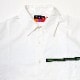 EVA-01 BANDANNA SHIRTS (WHITE)