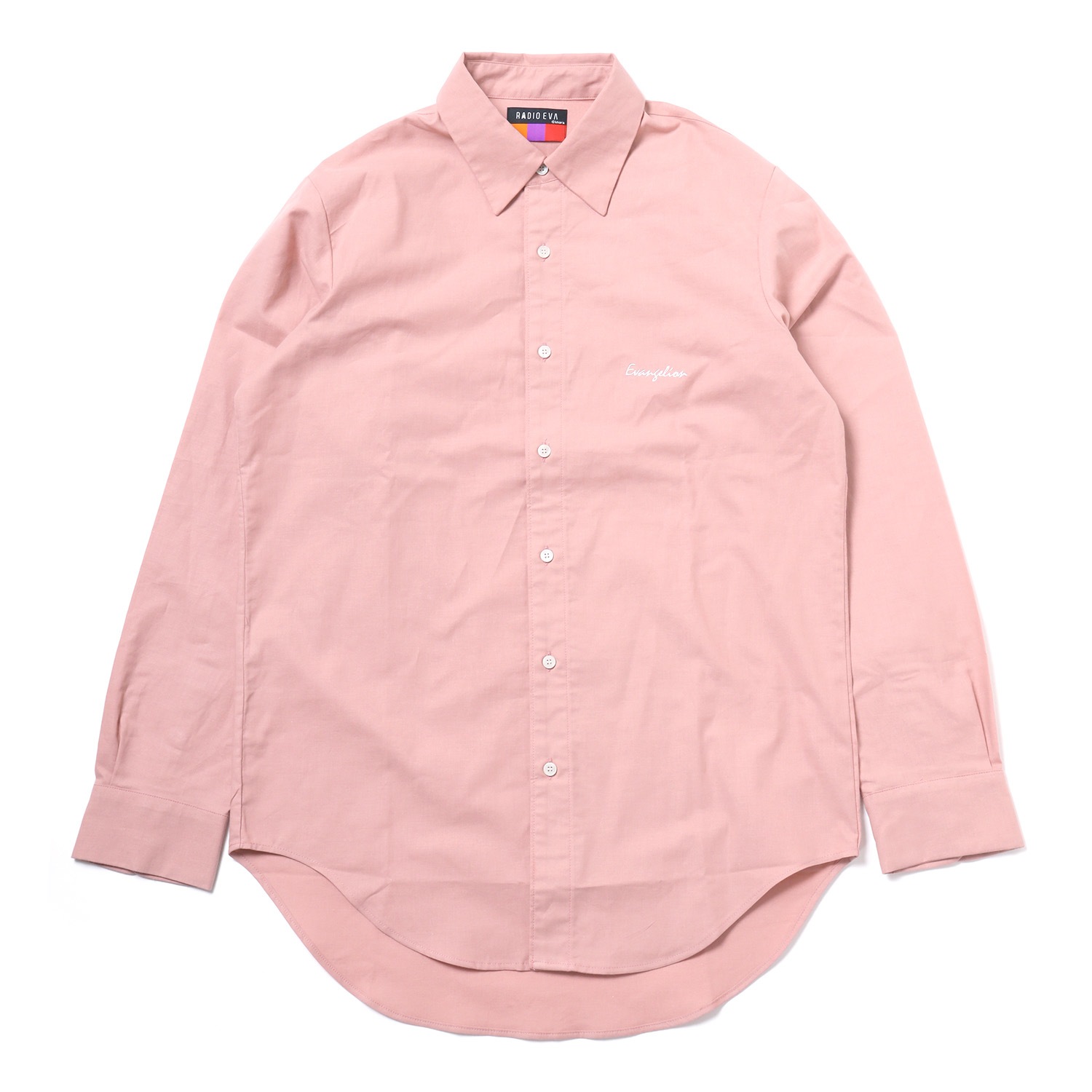 Longinus Shirts (PINK)
