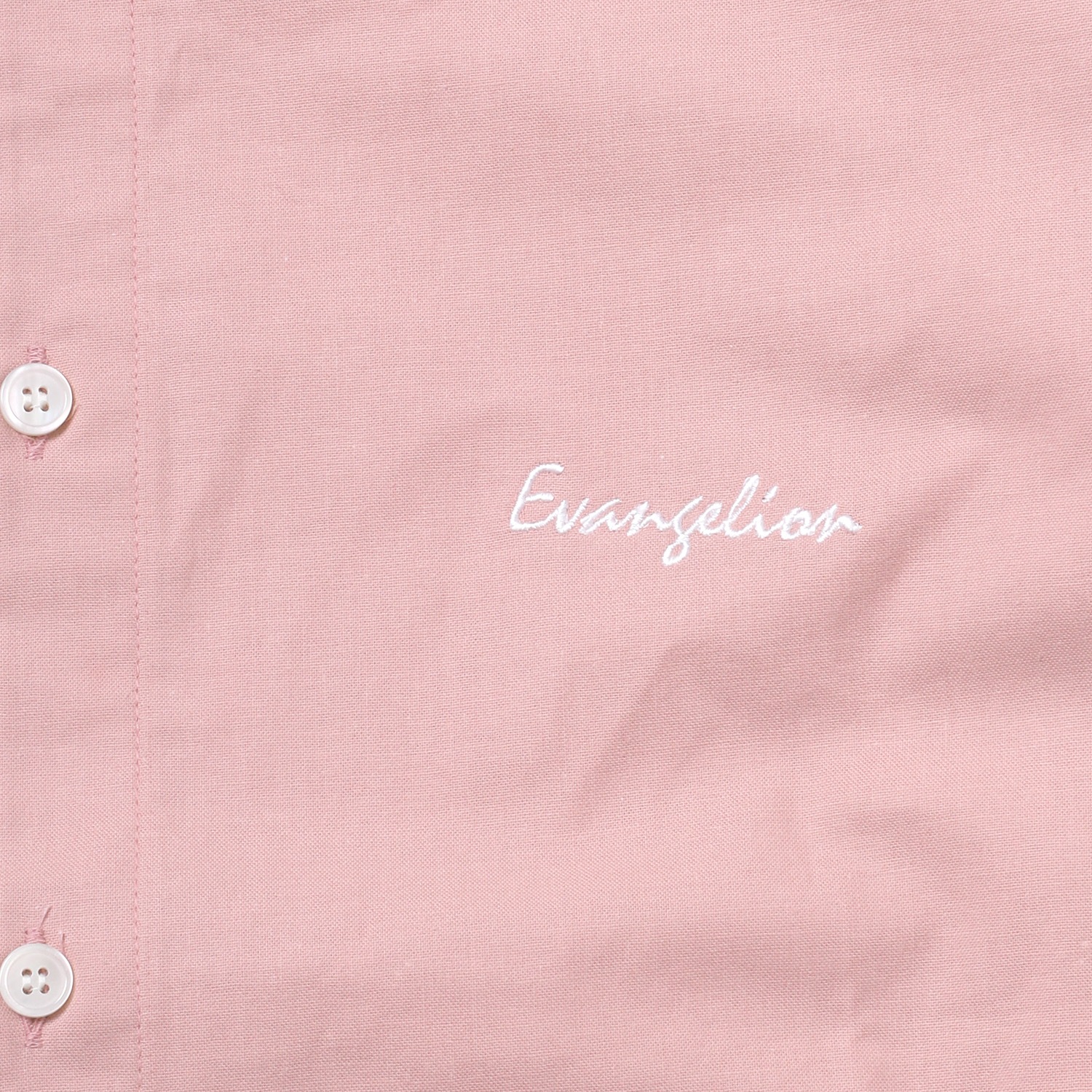Longinus Shirts (PINK)