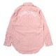 Longinus Shirts (PINK)