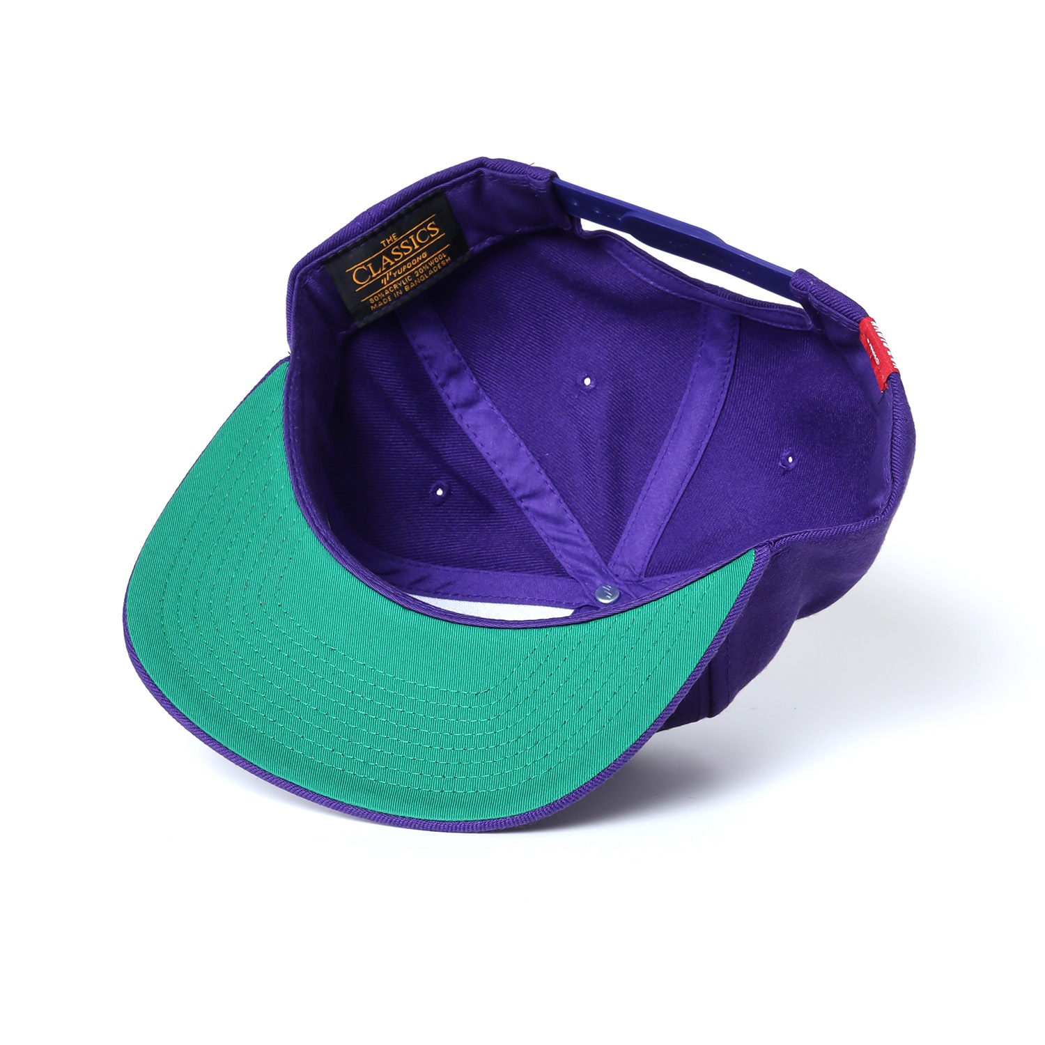 EVANGELION XIII Cap (PURPLE)