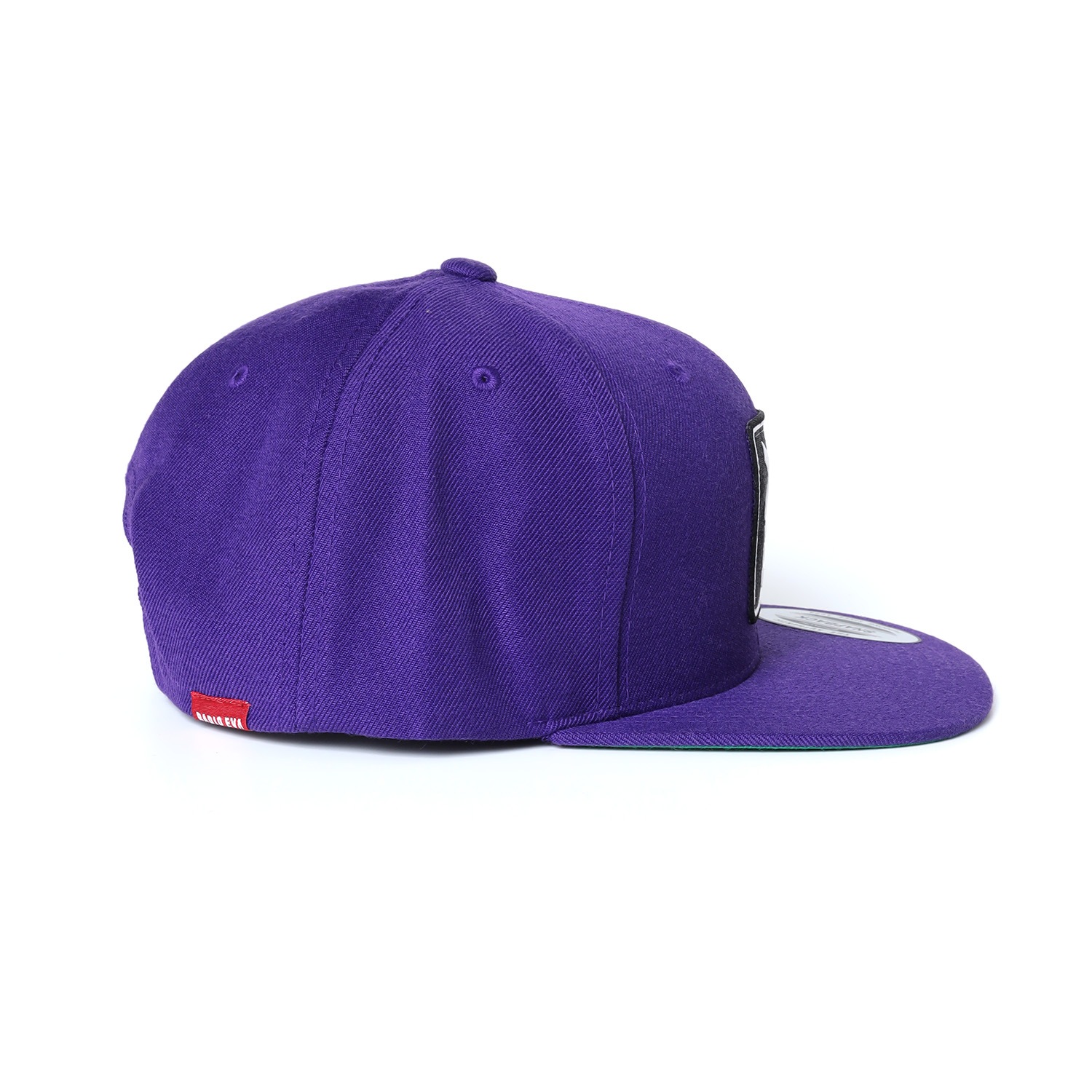 EVANGELION XIII Cap (PURPLE)