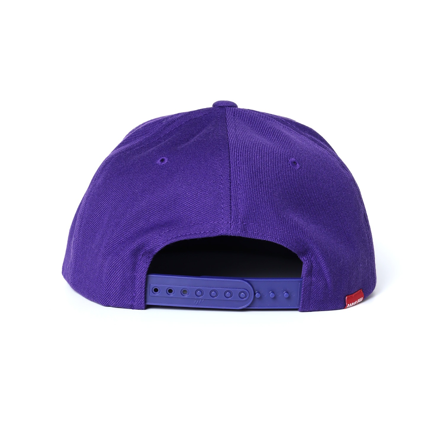 EVANGELION XIII Cap (PURPLE)