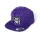 EVANGELION XIII Cap (PURPLE)