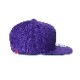 EVANGELION XIII Cap (PURPLE)