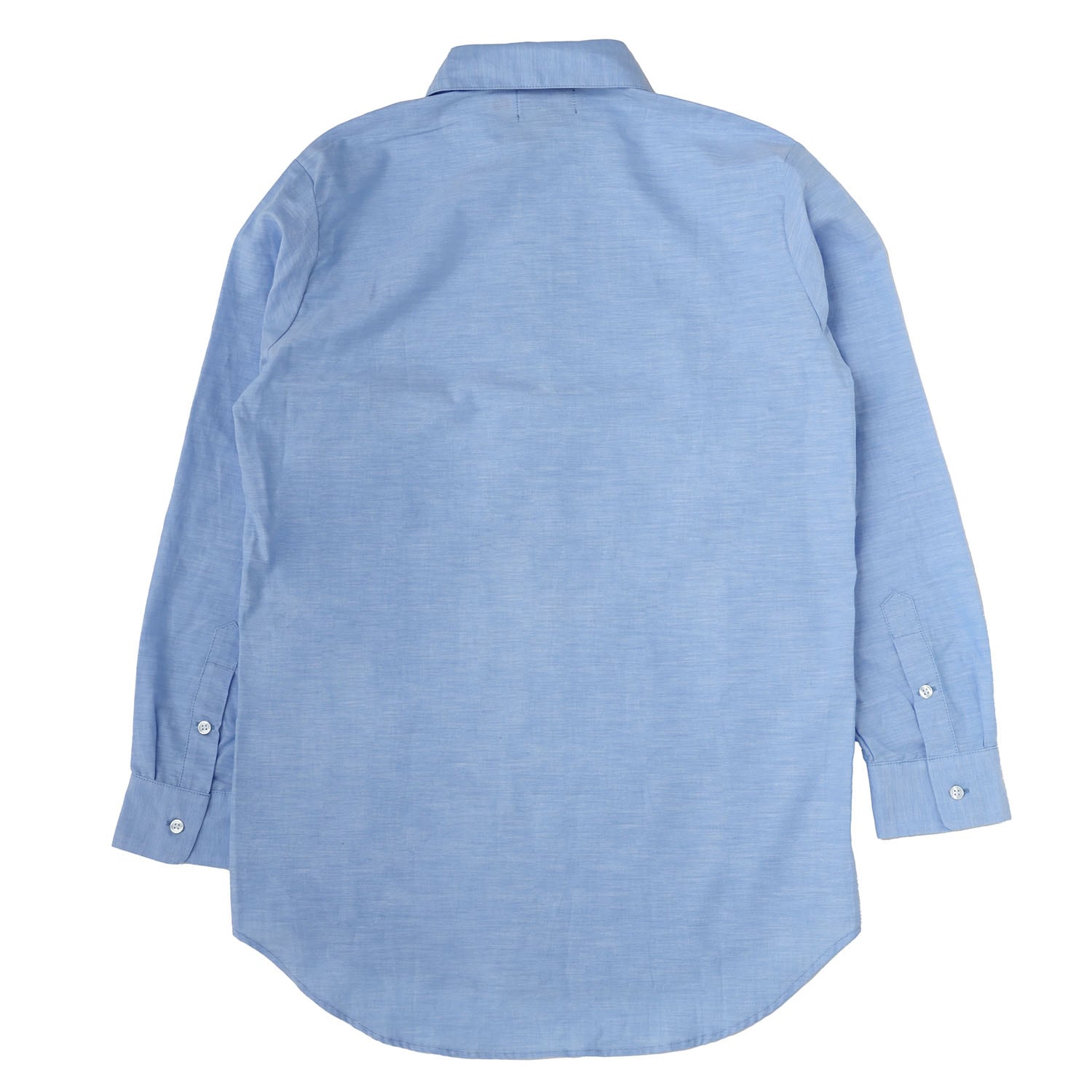 PUPPET Collection Shirt（BLUE）