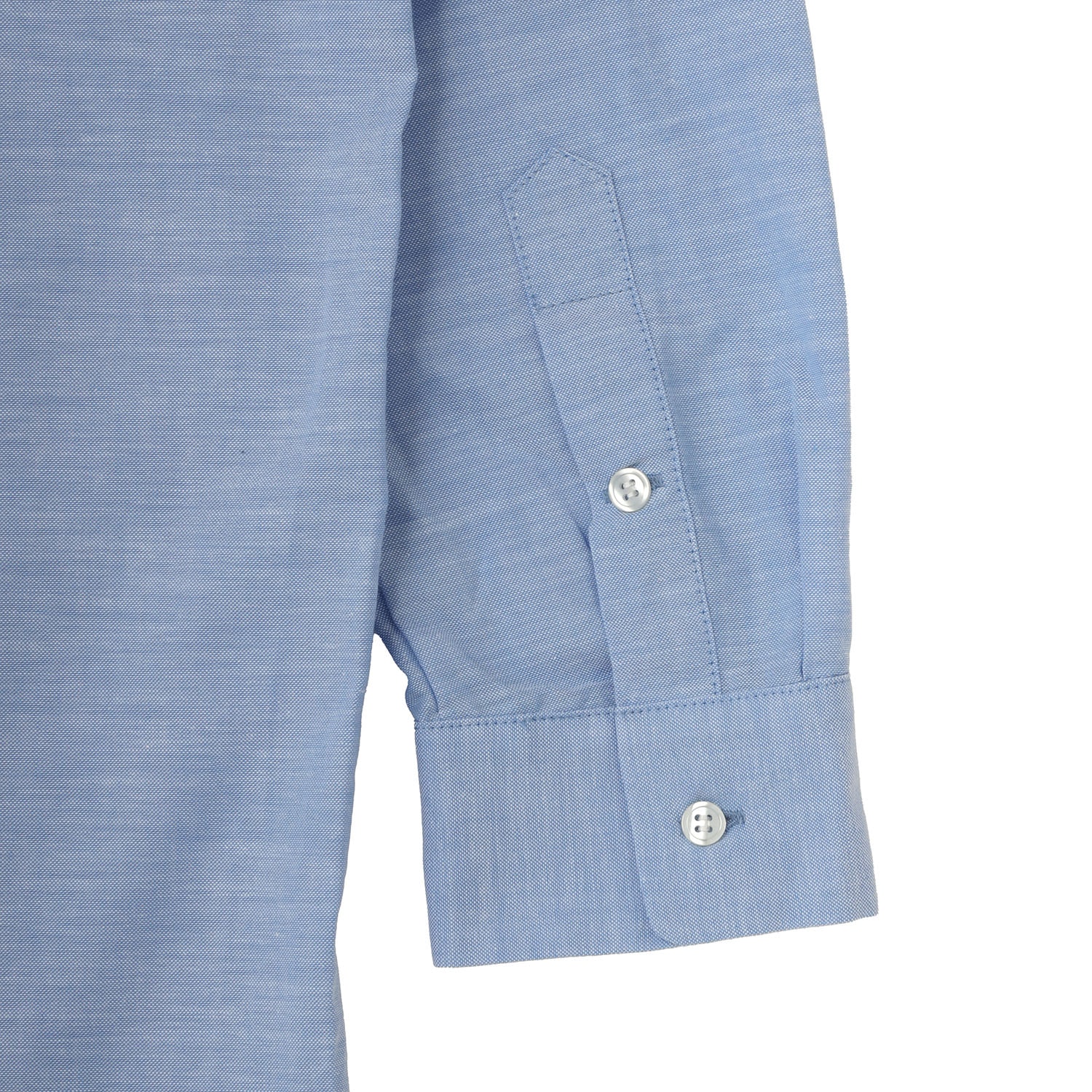 PUPPET Collection Shirt（BLUE）