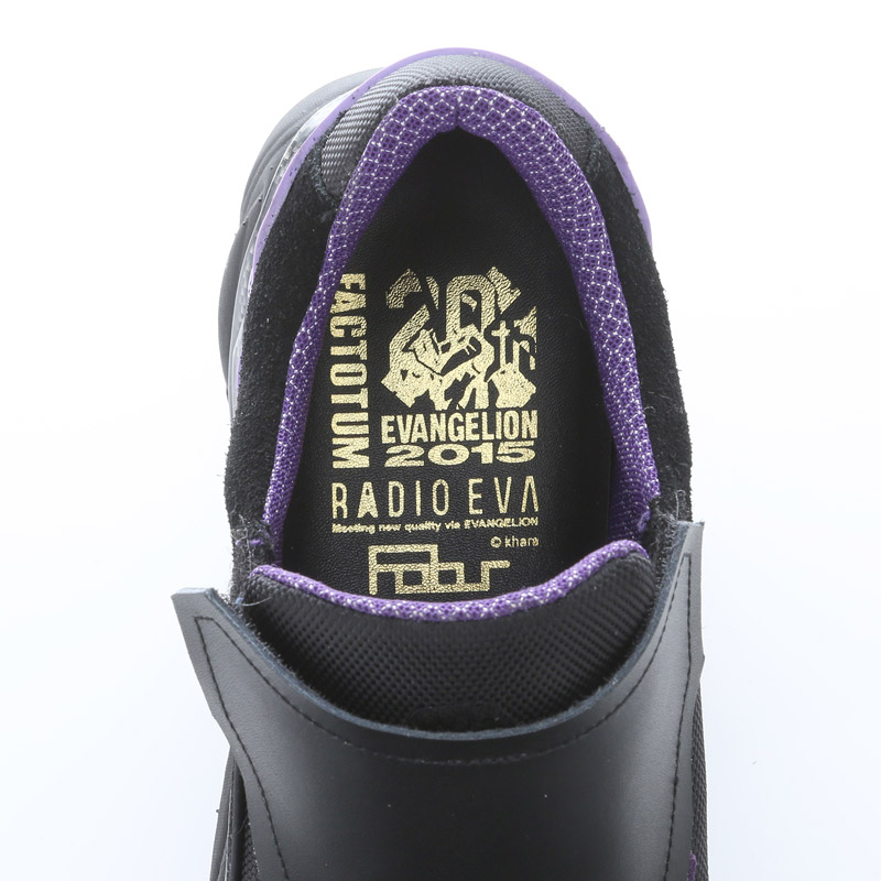 EVA TRANSFORMABLE SHOES by FACTOTUMFobs (浡ǥ)