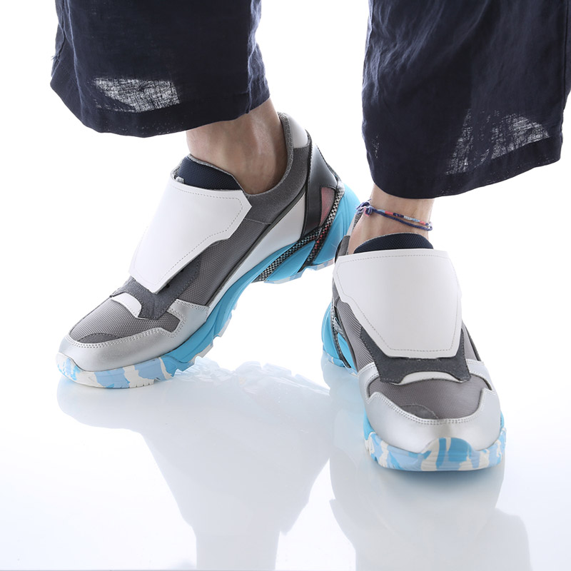 EVA TRANSFORMABLE SHOES by FACTOTUMFobs (ȥ쥤ǥ)