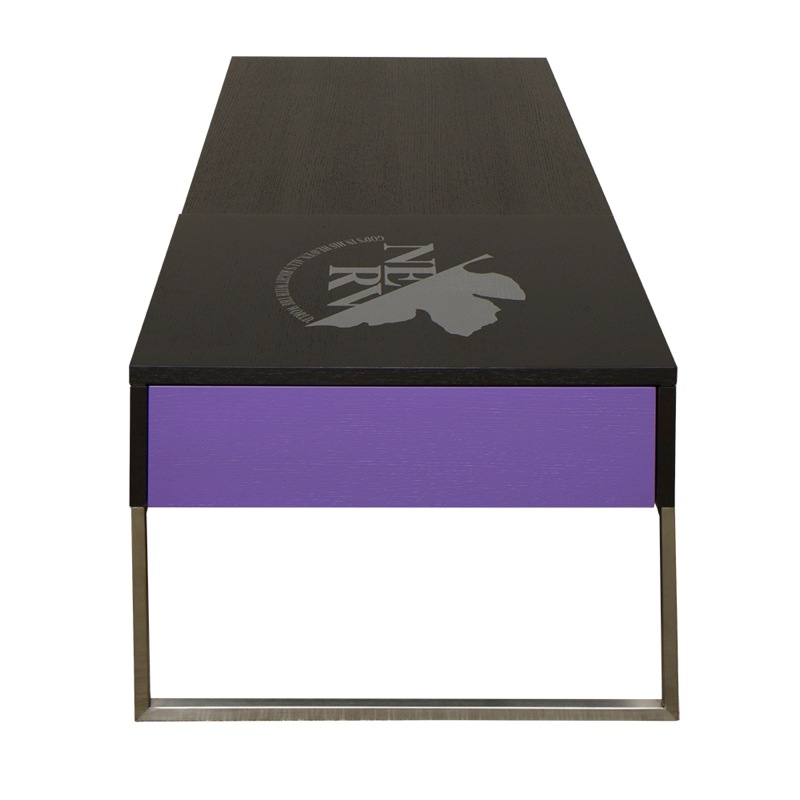 EVANGELION Lift Up Living Table (初号機)