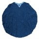 円環 cut & sewn long sleeve by 01u10 (BLUE(SHINJI))