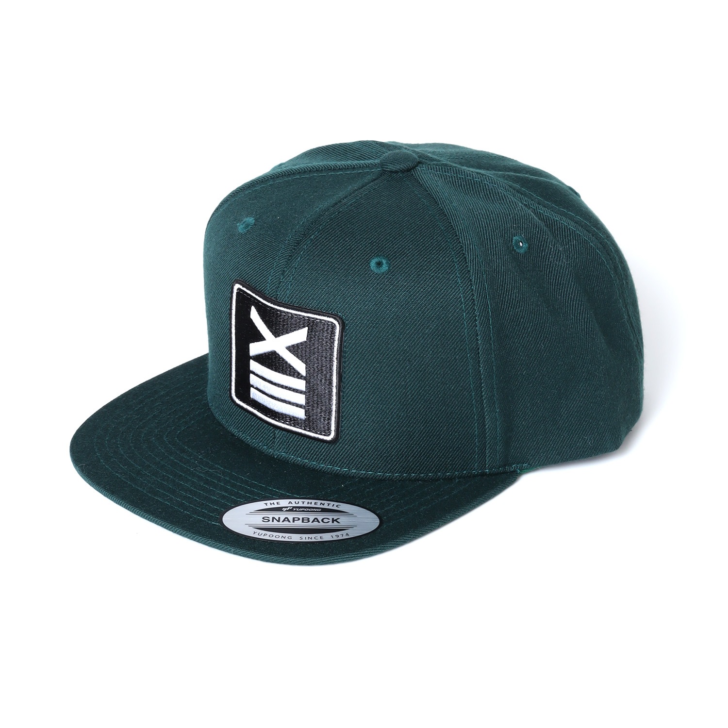 EVANGELION XIII Cap (GREEN)