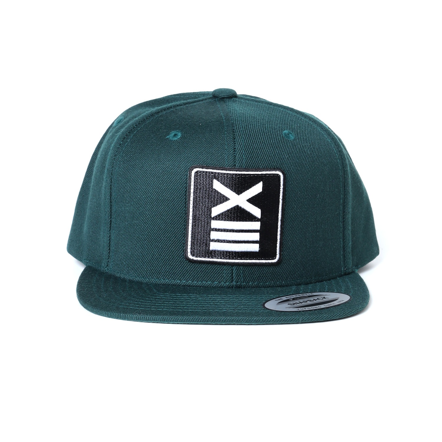 EVANGELION XIII Cap (GREEN)