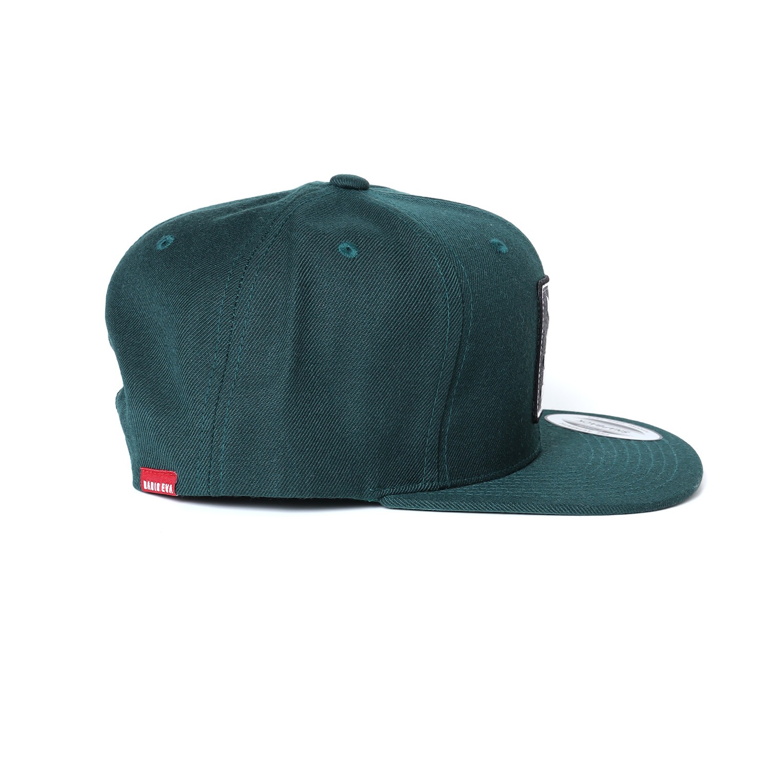 EVANGELION XIII Cap (GREEN)