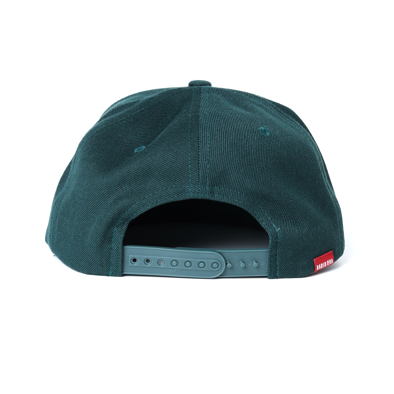 EVANGELION XIII Cap (GREEN)