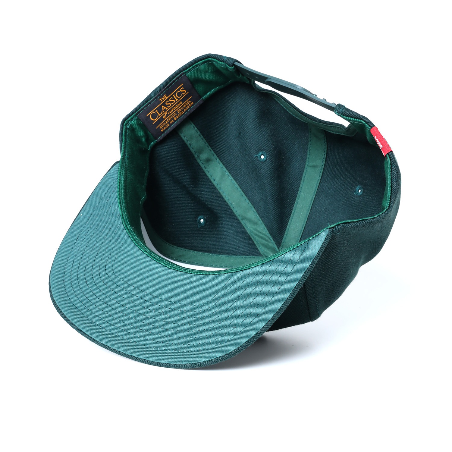 EVANGELION XIII Cap (GREEN)