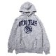 EURO NERV COLLEGE Parka (GRAY)