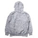 EURO NERV COLLEGE Parka (GRAY)