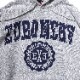 EURO NERV COLLEGE Parka (GRAY)
