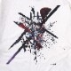 Abstract EVANGELION T-Shirt ¡KENTA KAKIKAWA(󥲥ꥪ13浡)