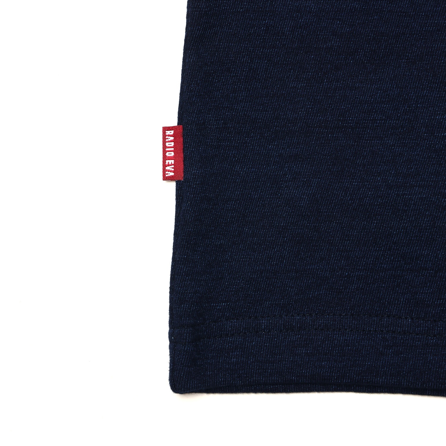 THE BEAST T-Shirt  (INDIGO)