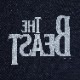 THE BEAST T-Shirt  (INDIGO)