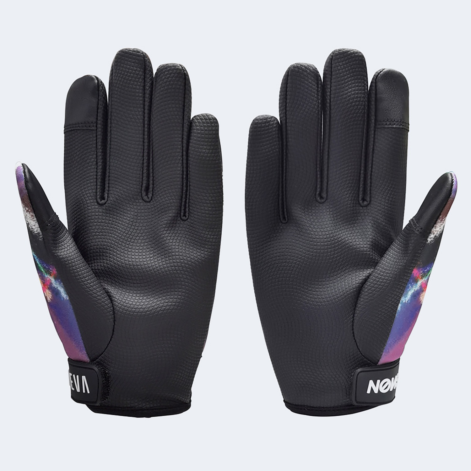 NOSENSE X RADIO EVA: ATF GLOVES (PURPLE)