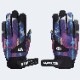 NOSENSE X RADIO EVA: ATF GLOVES (PURPLE)