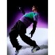 NOSENSE X RADIO EVA: ATF GLOVES (PURPLE)
