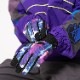 NOSENSE X RADIO EVA: ATF GLOVES (PURPLE)