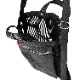 EVANGELION Crochet Mesh Bag (Small) (WHITE)