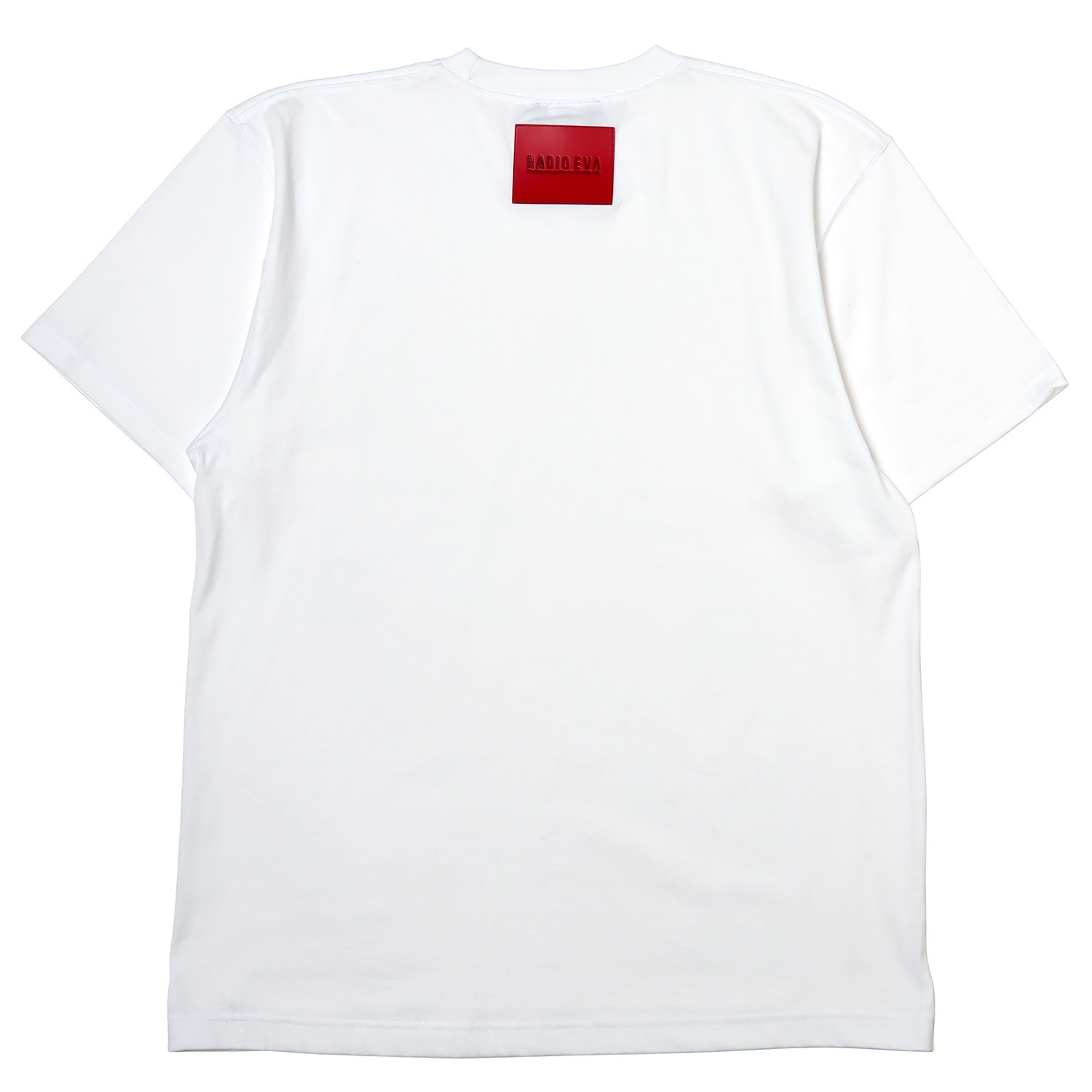 EVANGELION Numbering T-Shirt (WHITE(02))