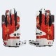 NOИSENSE X RADIO EVA: ATF GLOVES (RED)