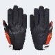 NOИSENSE X RADIO EVA: ATF GLOVES (RED)