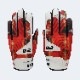 NOИSENSE X RADIO EVA: ATF GLOVES (RED)