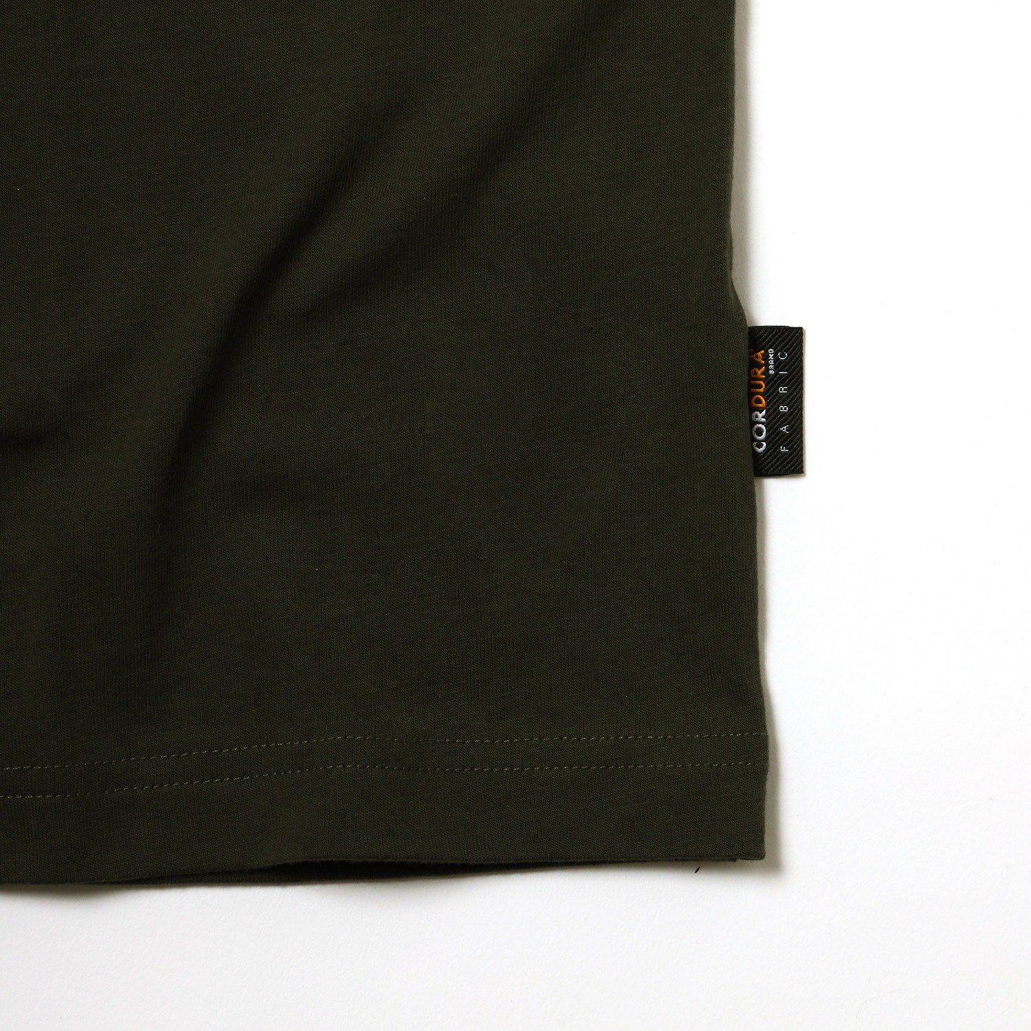 闇夜 T-Shirt β (OLIVE(初号機覚醒))