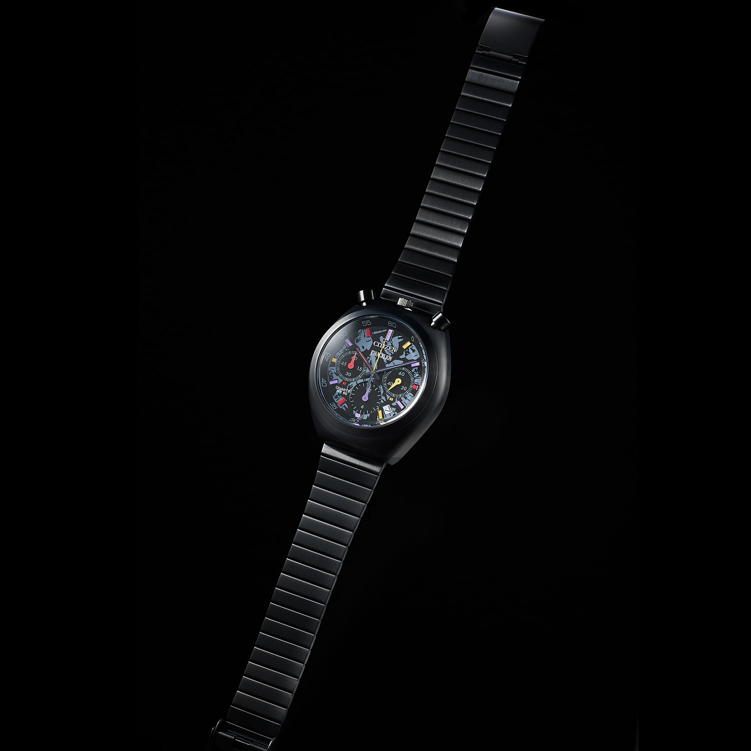 エヴァンゲリオン公式アパレルブランド【RADIO EVA Online Store】