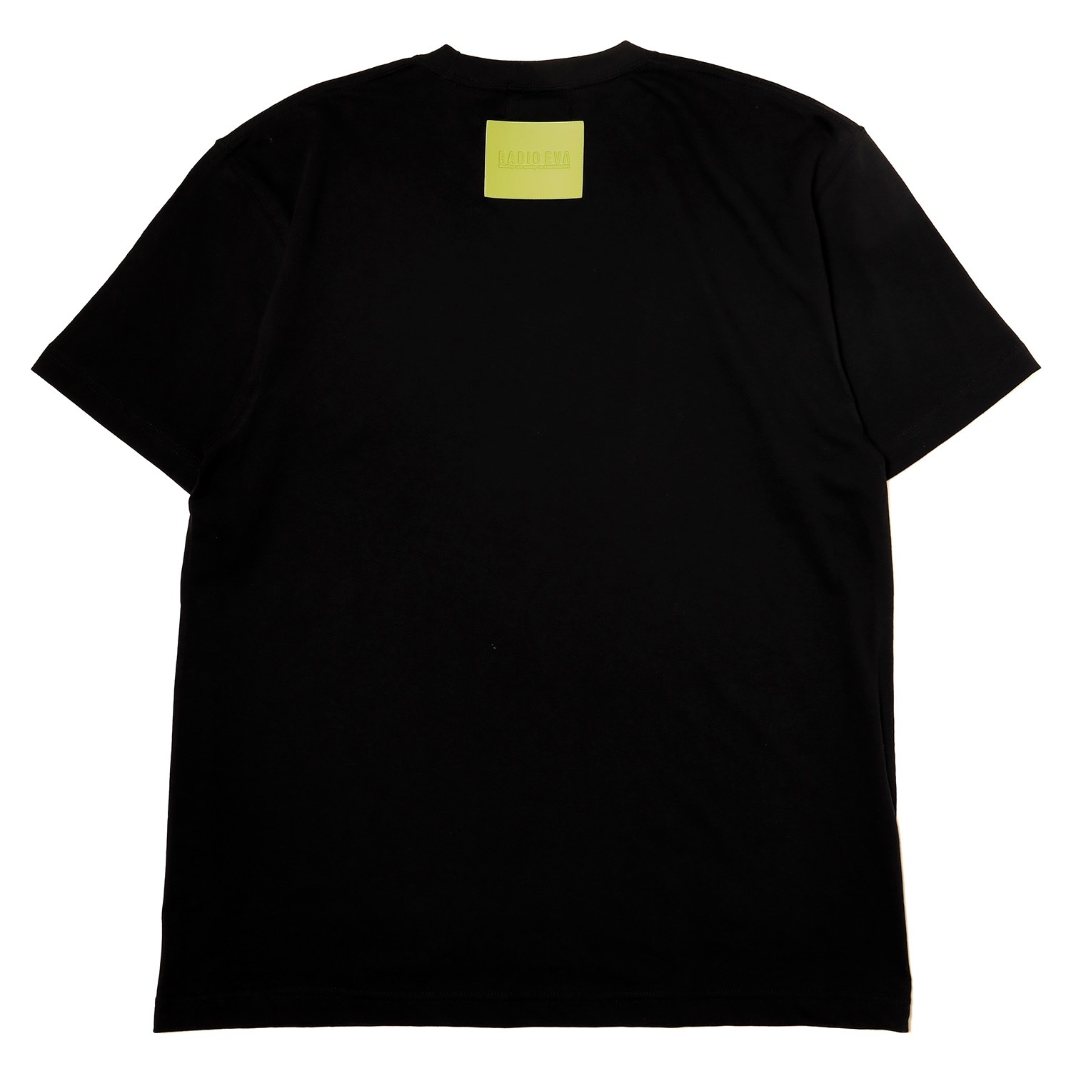 EVANGELION Numbering T-Shirt (BLACK(01))