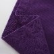 NOSENSE X RADIO EVA: LS EVA T-SHIRT (PURPLE)