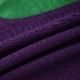NOSENSE X RADIO EVA: LS EVA T-SHIRT (PURPLE)