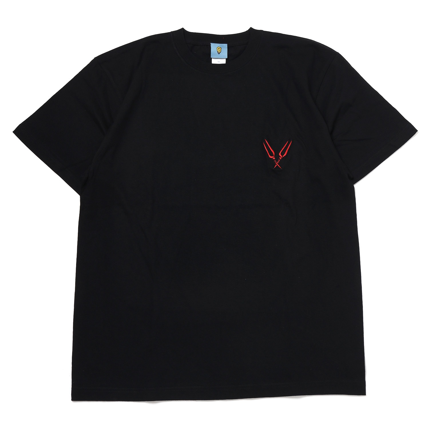 ティーシャツくん by MEGA（LONGINUS）