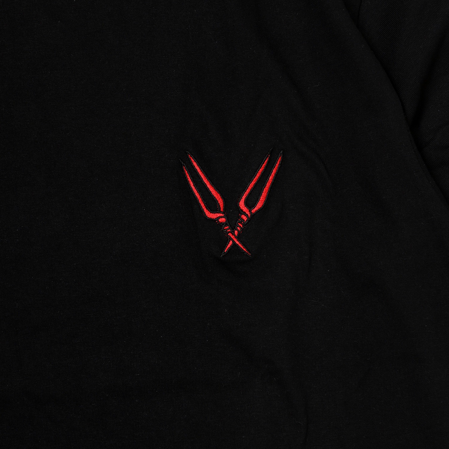 ティーシャツくん by MEGA（LONGINUS）