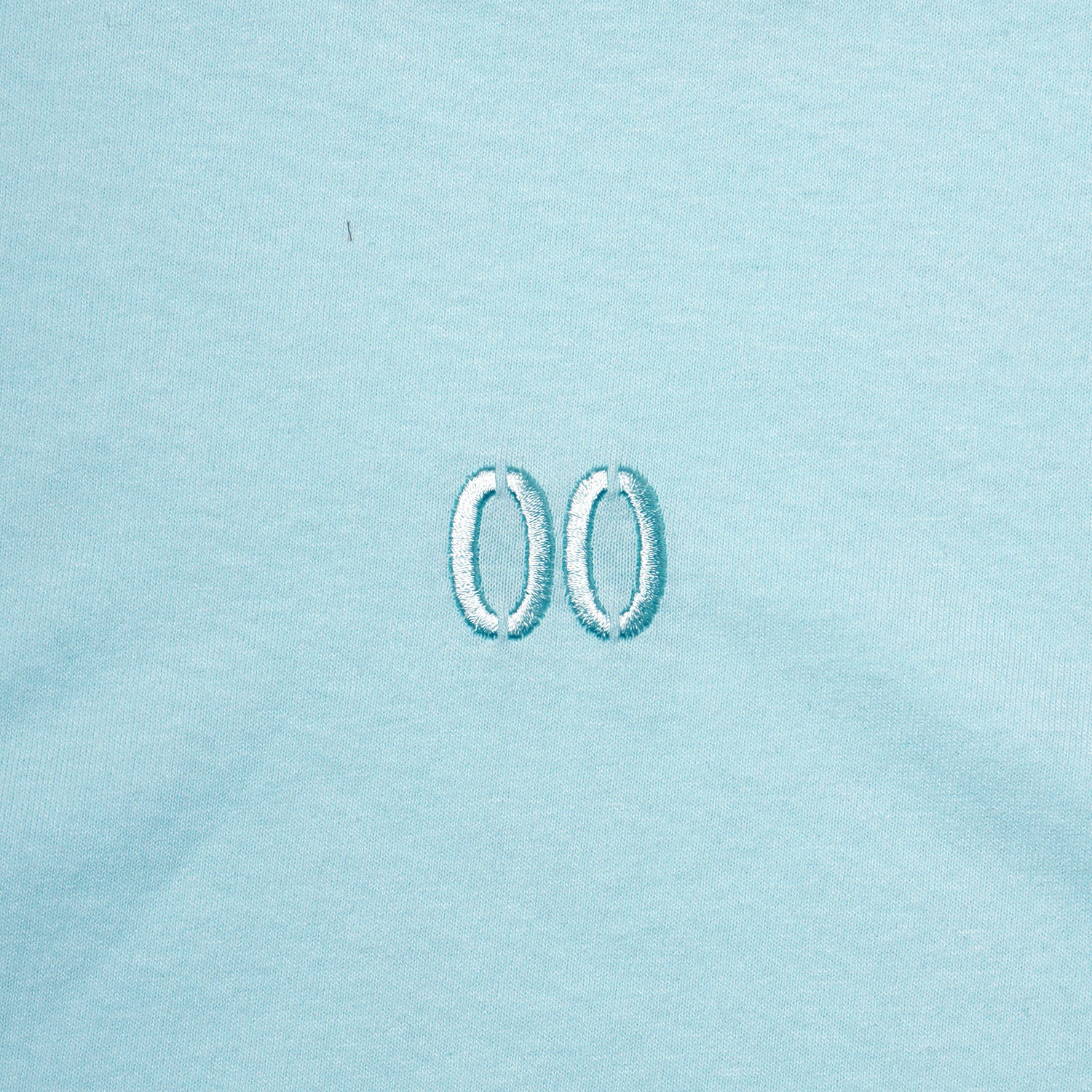EVANGELION Numbering T-Shirt (BLUE(00))