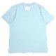 EVANGELION Numbering T-Shirt (BLUE(00))