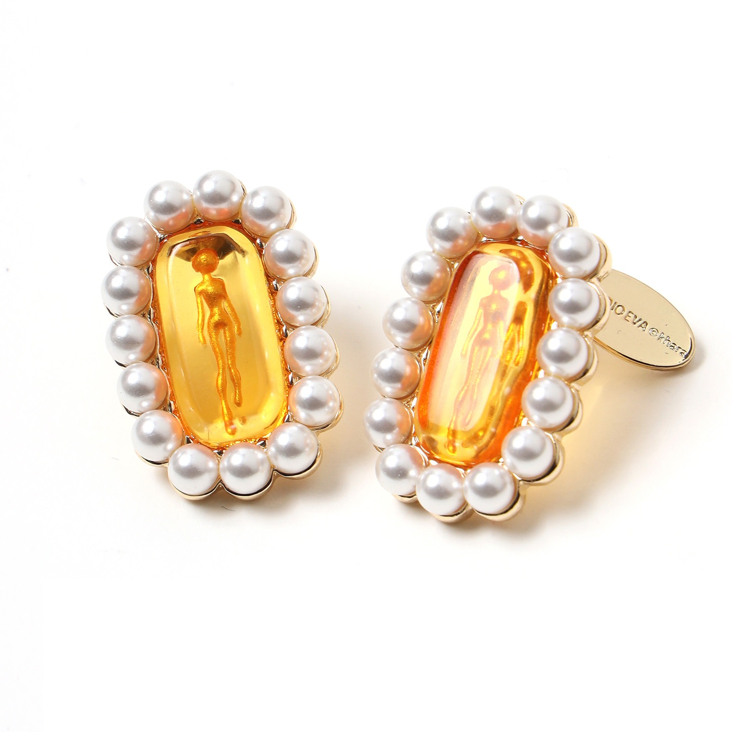 L.C.L. Pierce by Liquem