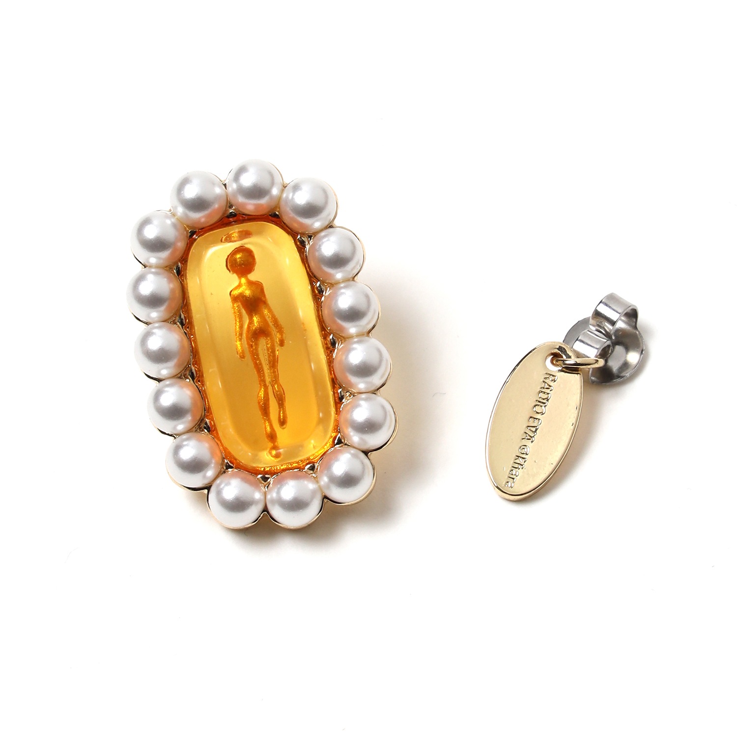 L.C.L. Pierce by Liquem