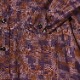ߴ digital camouflage jacquard reversible coat by 01u10 (MILITARY GREEN(5浡))