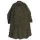 ߴ digital camouflage jacquard reversible coat by 01u10 (MILITARY GREEN(5浡))