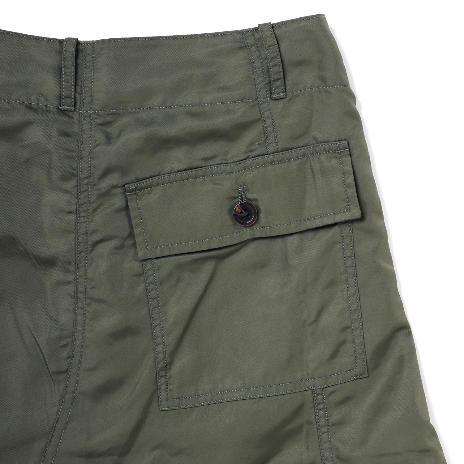 EVANGELION Military Skirt（OLIVE）