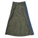EVANGELION Military Skirt（OLIVE）
